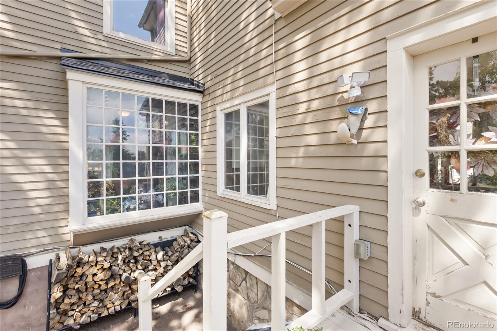 410 Lee Avenue Victor CO 80860