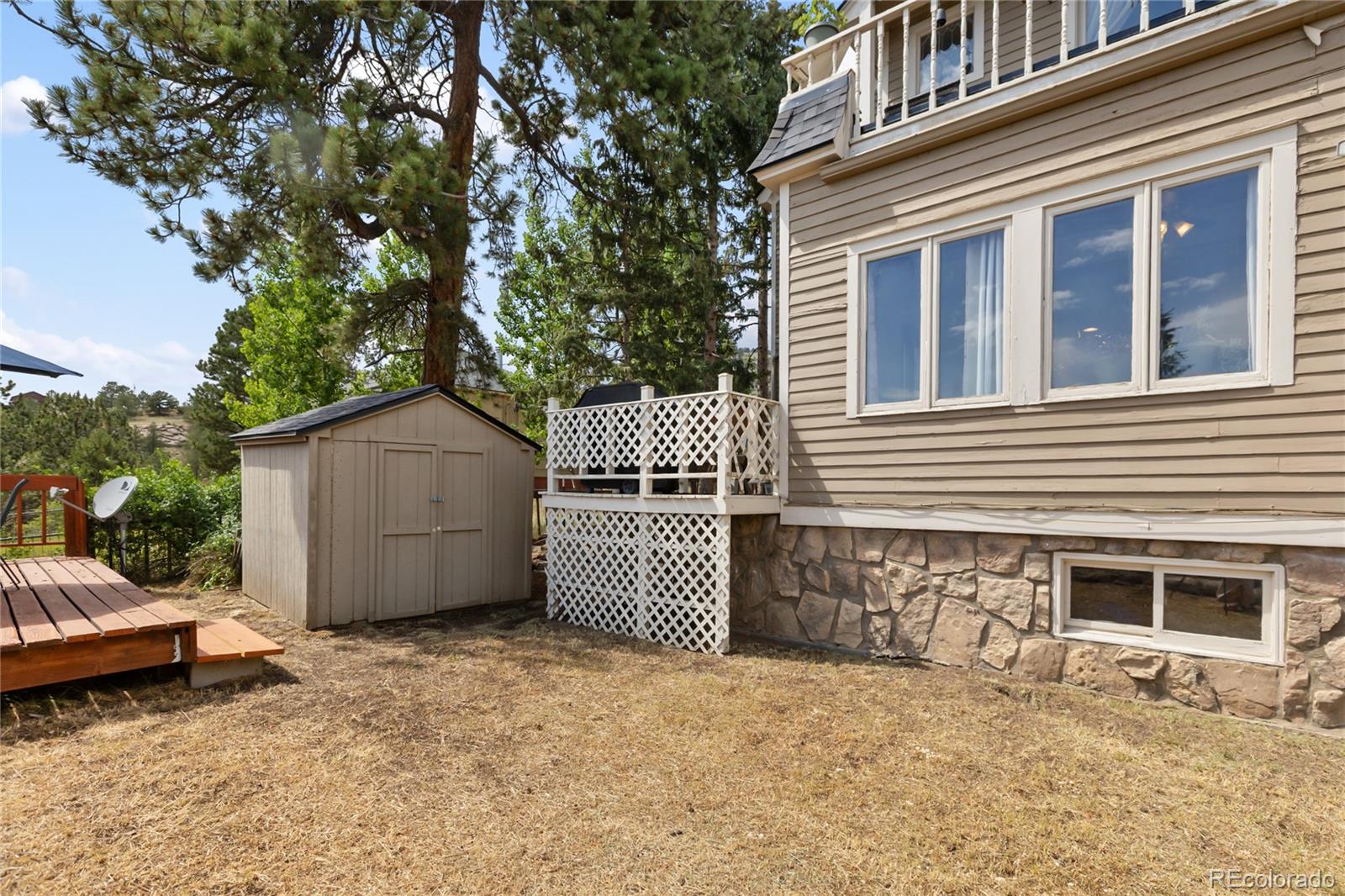410 Lee Avenue Victor CO 80860