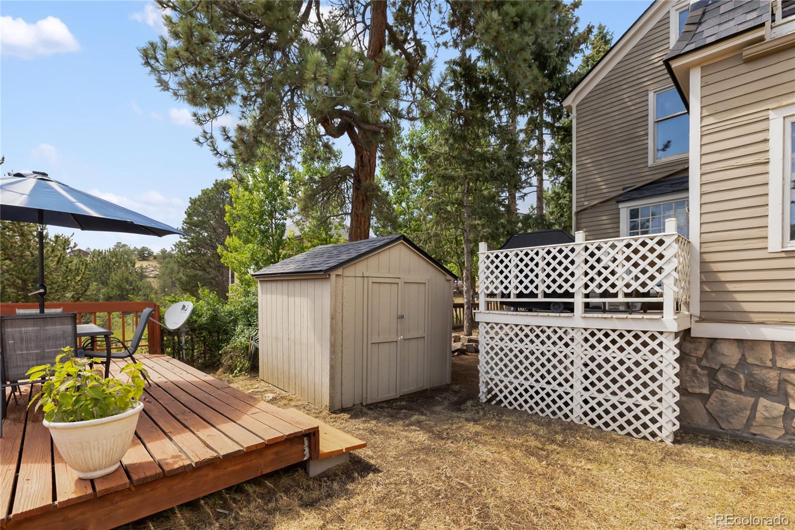 410 Lee Avenue Victor CO 80860