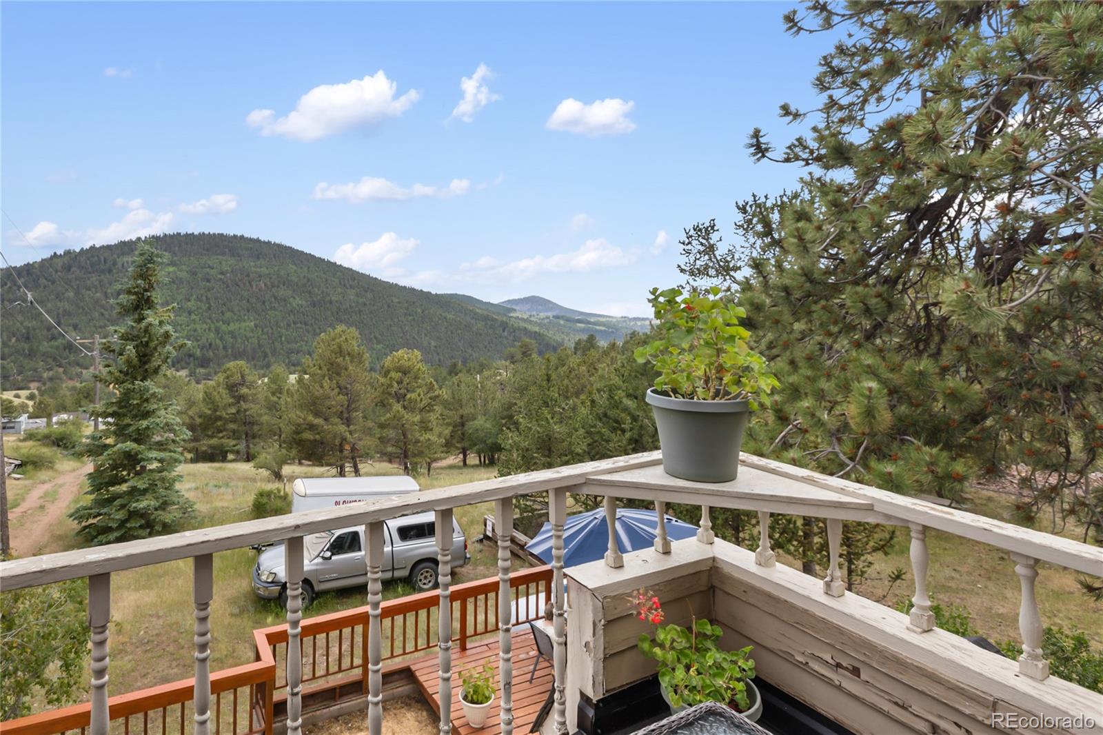 410 Lee Avenue Victor CO 80860
