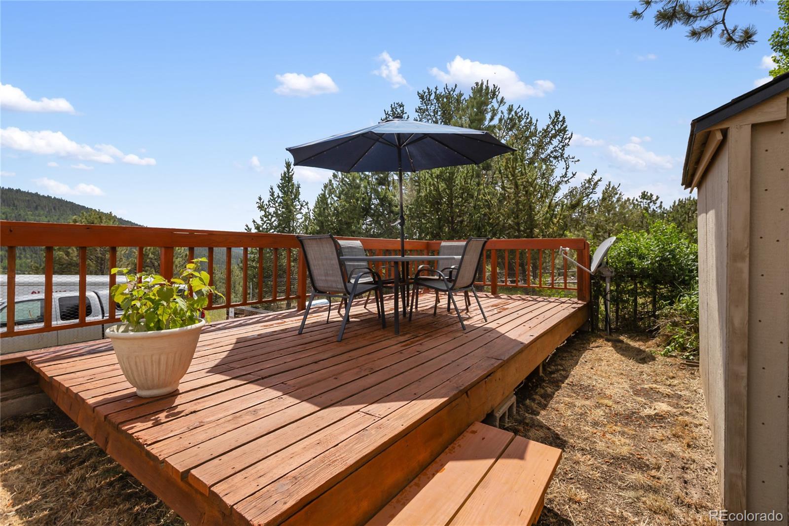 410 Lee Avenue Victor CO 80860