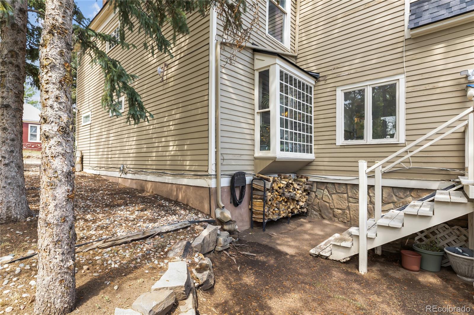 410 Lee Avenue Victor CO 80860