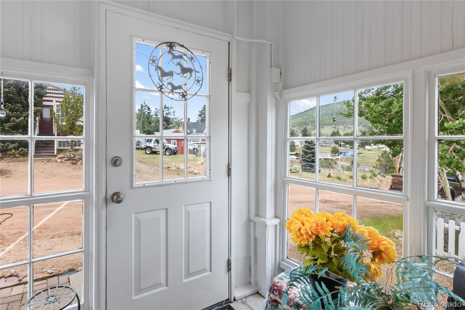 410 Lee Avenue Victor CO 80860