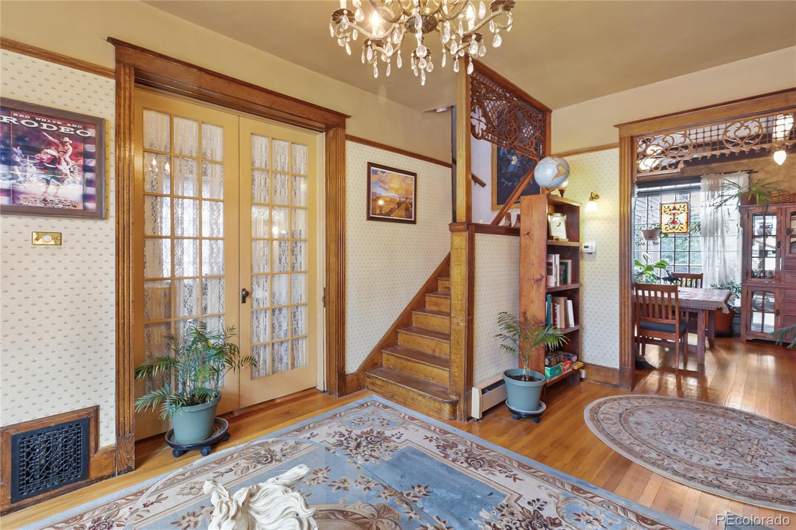 410 Lee Avenue Victor CO 80860