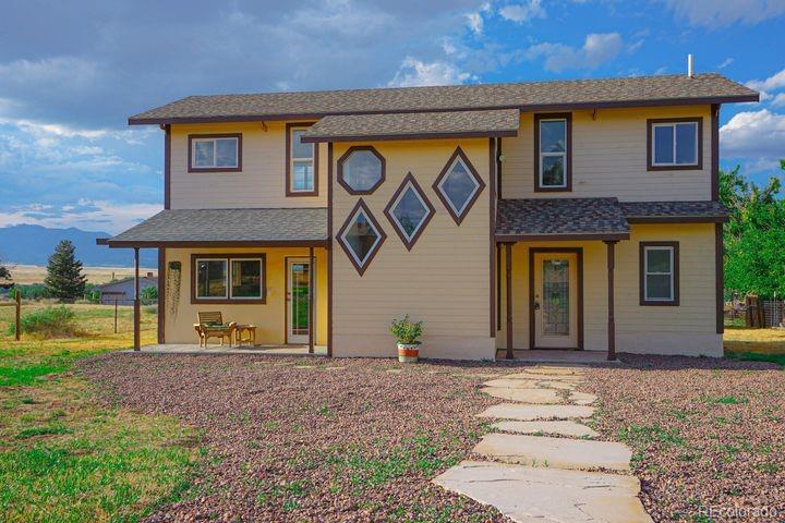 511 E Garland Street La Veta CO 81055