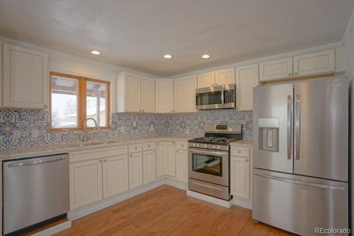 511 E Garland Street La Veta CO 81055