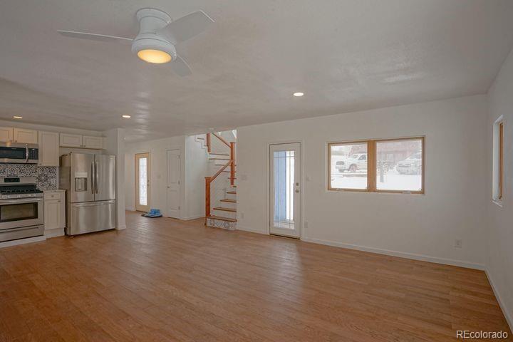 511 E Garland Street La Veta CO 81055