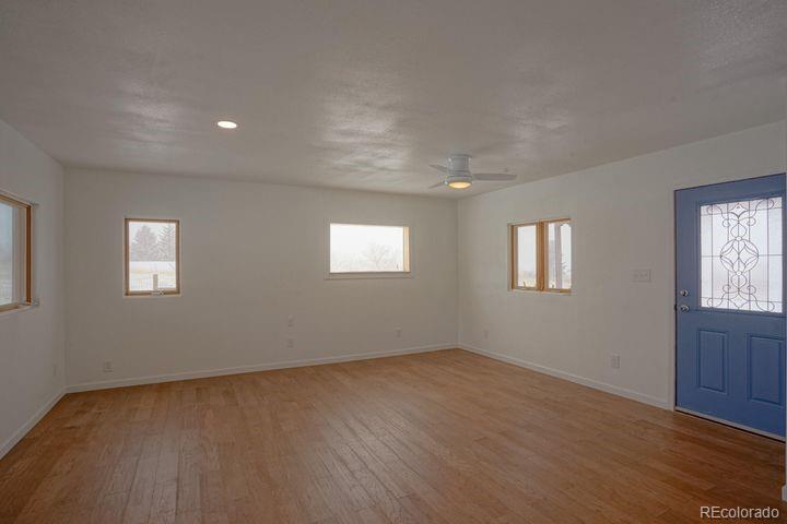 511 E Garland Street La Veta CO 81055