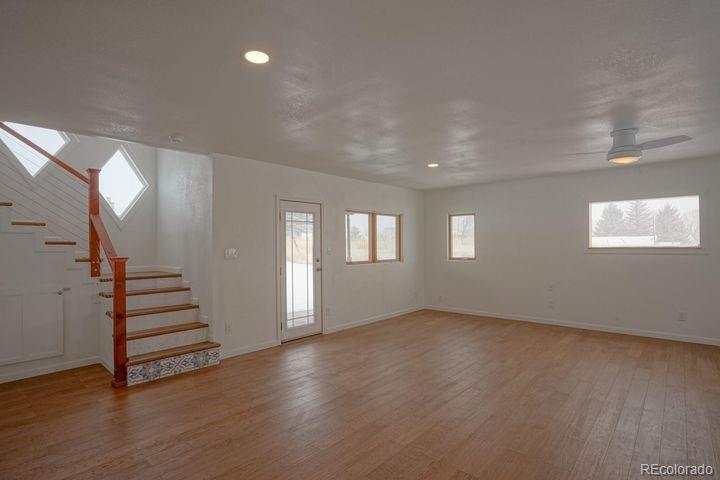 511 E Garland Street La Veta CO 81055