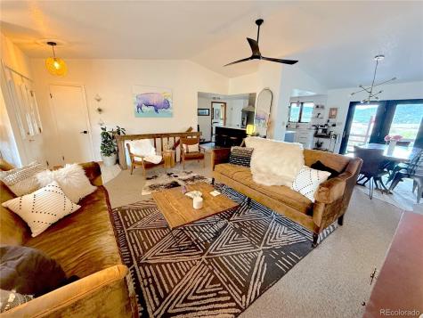 35 Shillelagh Place Howard CO 81233