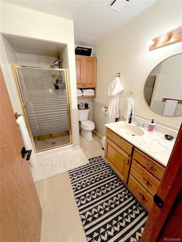35 Shillelagh Place Howard CO 81233