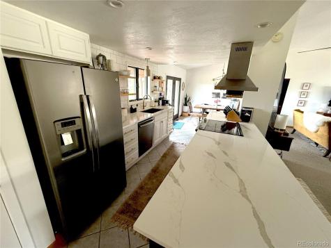 35 Shillelagh Place Howard CO 81233