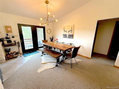 35 Shillelagh Place Howard CO 81233