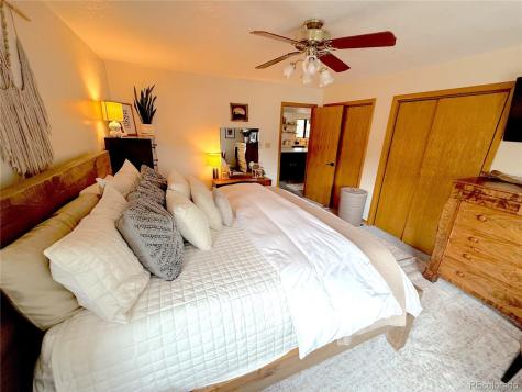 35 Shillelagh Place Howard CO 81233
