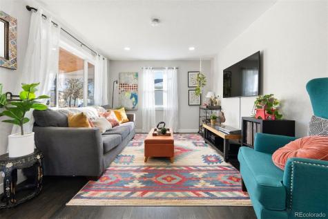 1789 Dallas Street Aurora CO 80010
