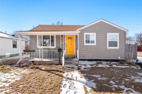 1789 Dallas Street Aurora CO 80010