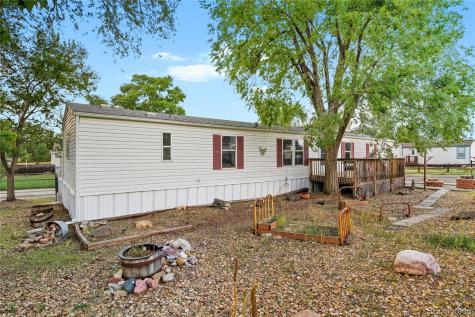 101 Wooster Drive Firestone CO 80520