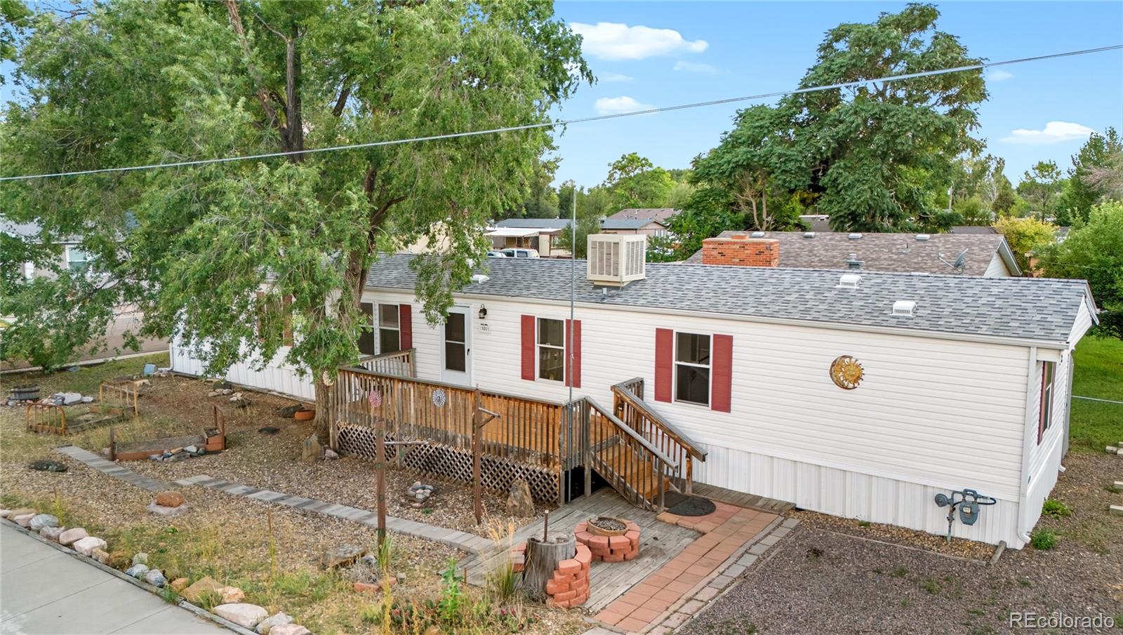 101 Wooster Drive Firestone CO 80520