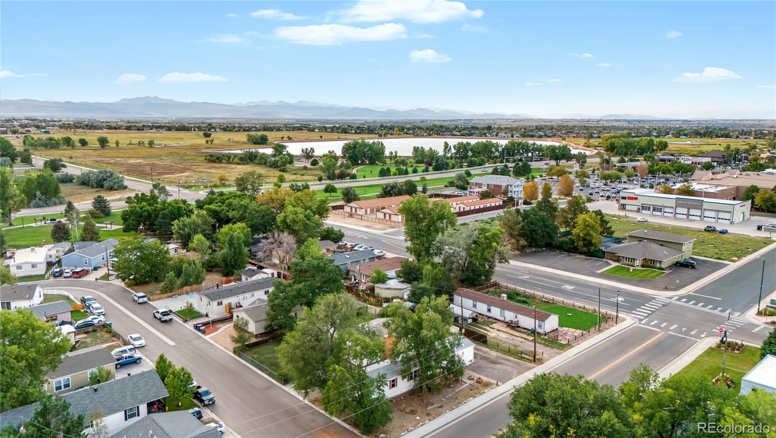 101 Wooster Drive Firestone CO 80520
