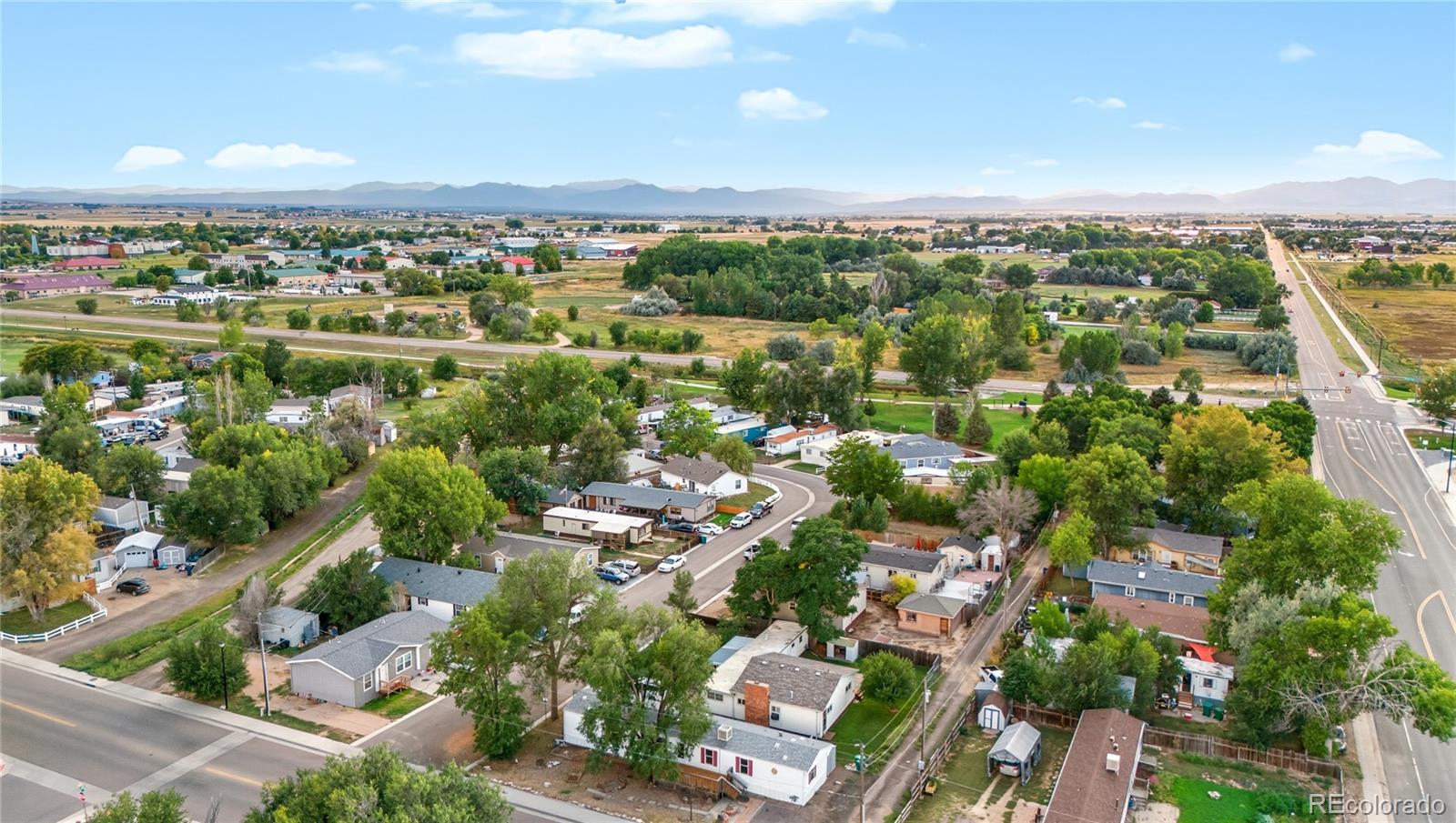 101 Wooster Drive Firestone CO 80520