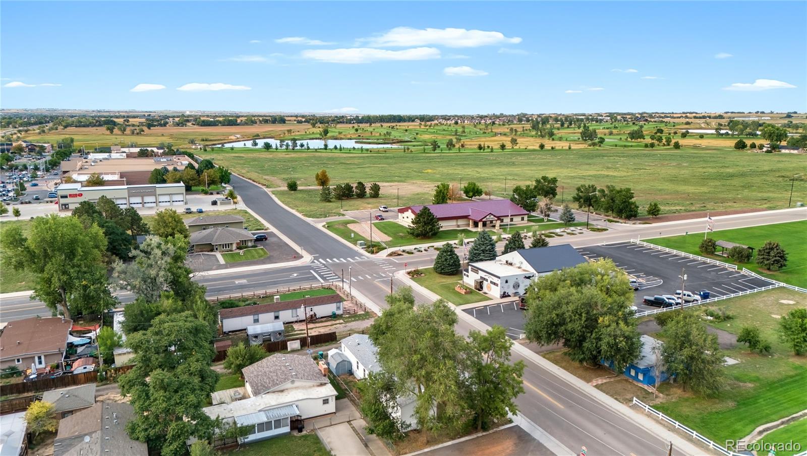 101 Wooster Drive Firestone CO 80520
