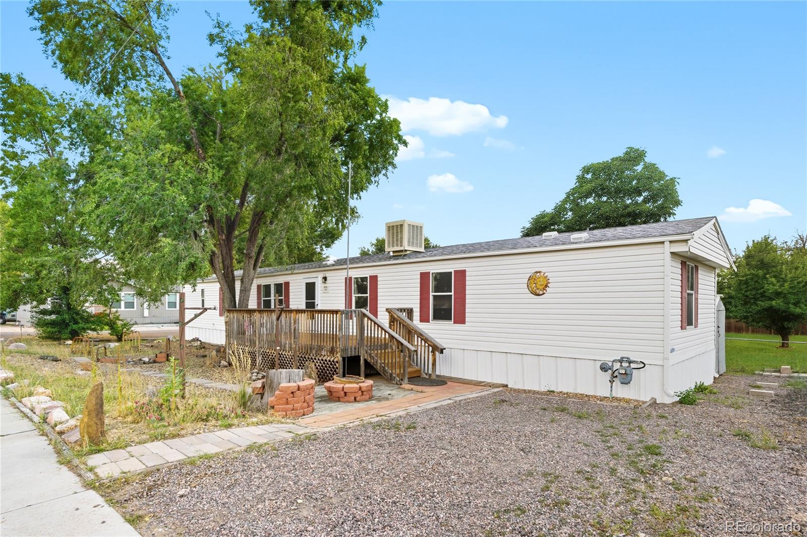 101 Wooster Drive Firestone CO 80520
