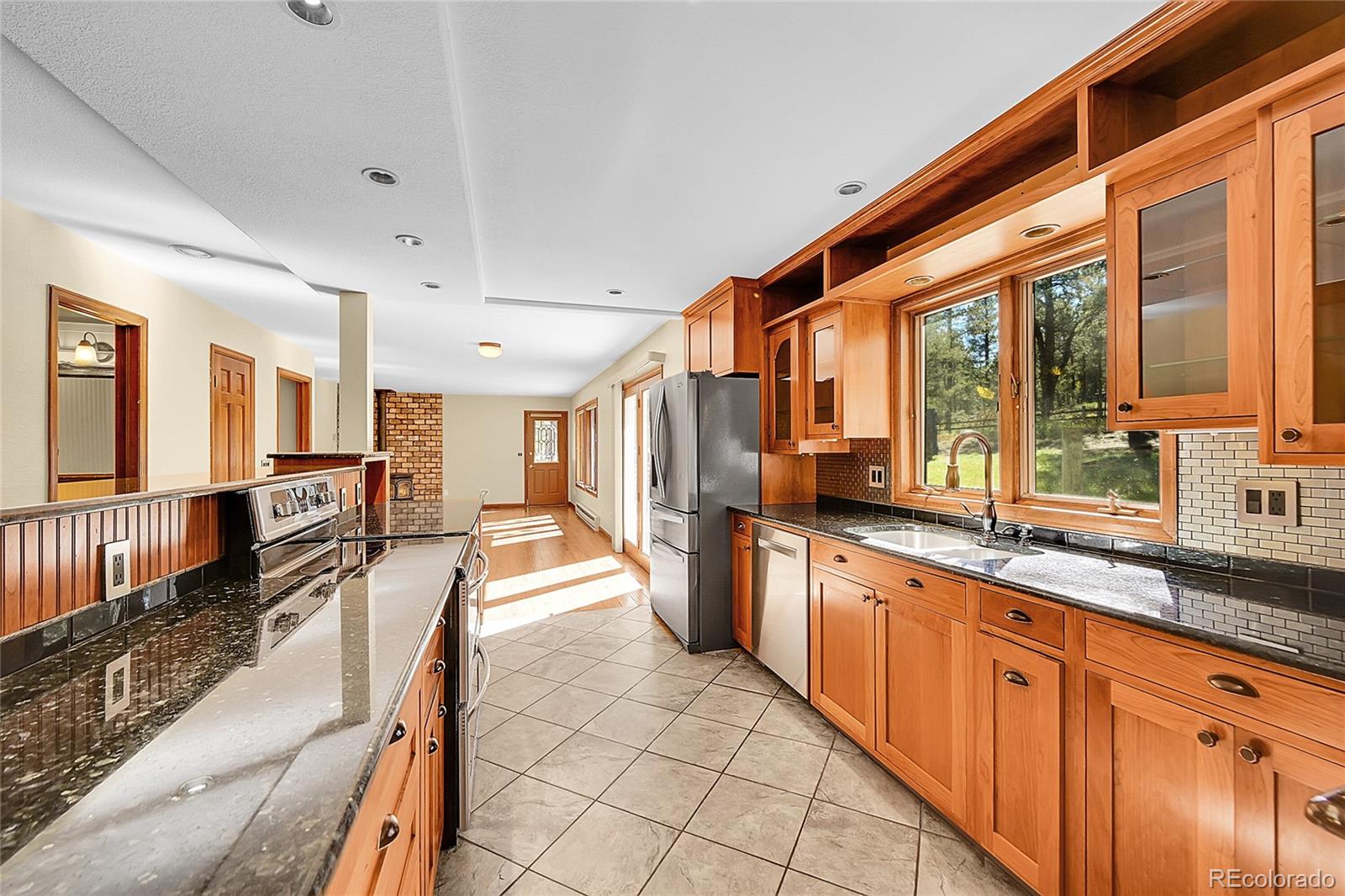 348 Nova Road Pine CO 80470