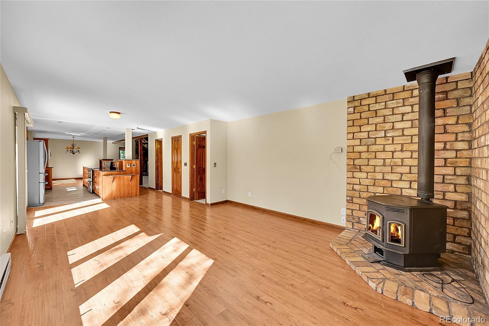 348 Nova Road Pine CO 80470