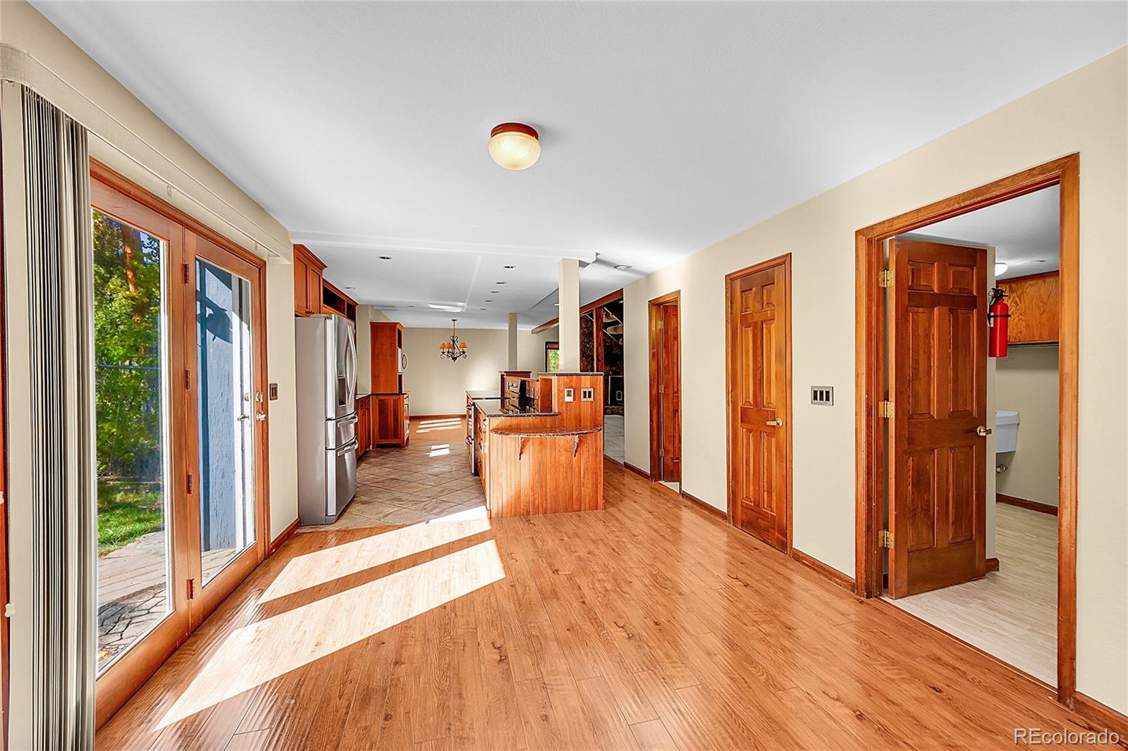 348 Nova Road Pine CO 80470