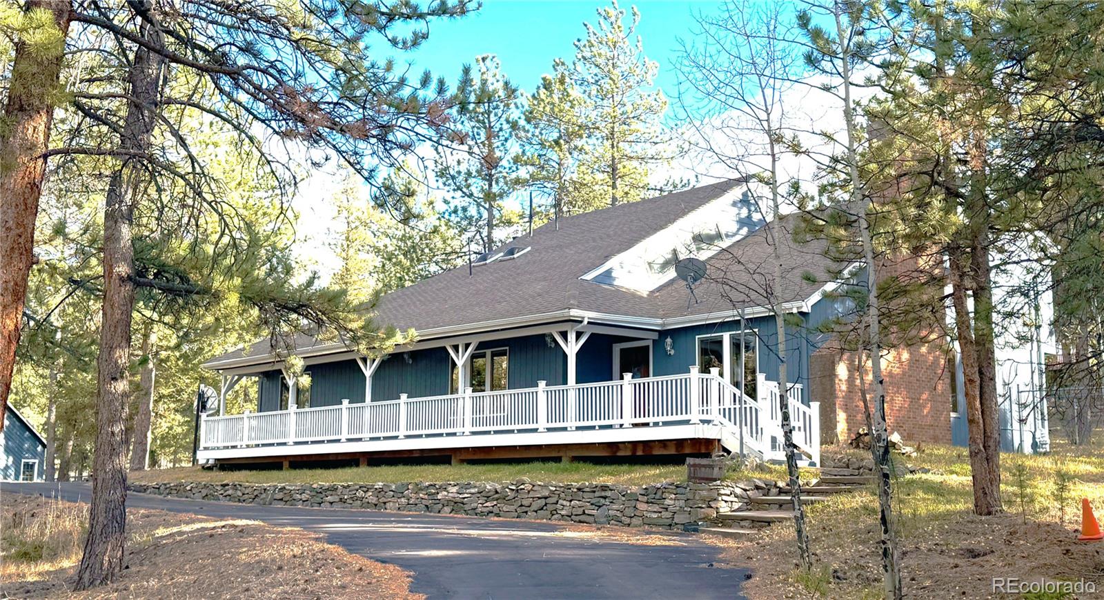 348 Nova Road Pine CO 80470