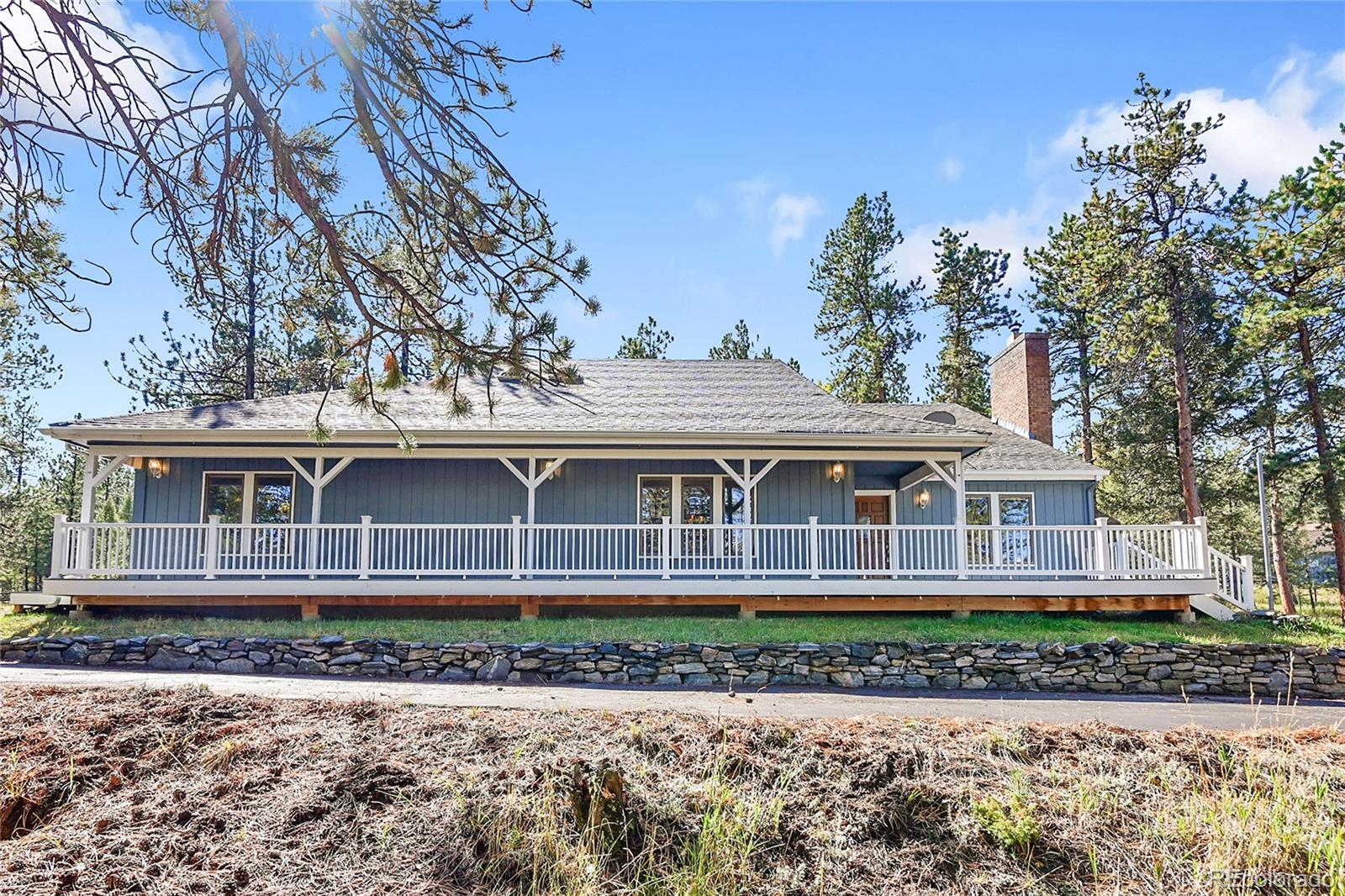 348 Nova Road Pine CO 80470