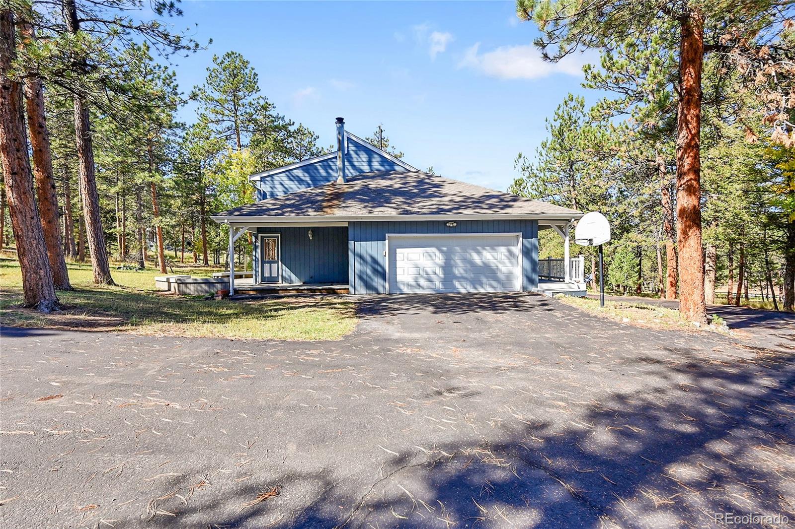 348 Nova Road Pine CO 80470