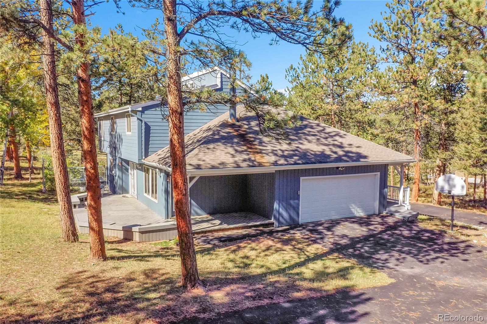 348 Nova Road Pine CO 80470