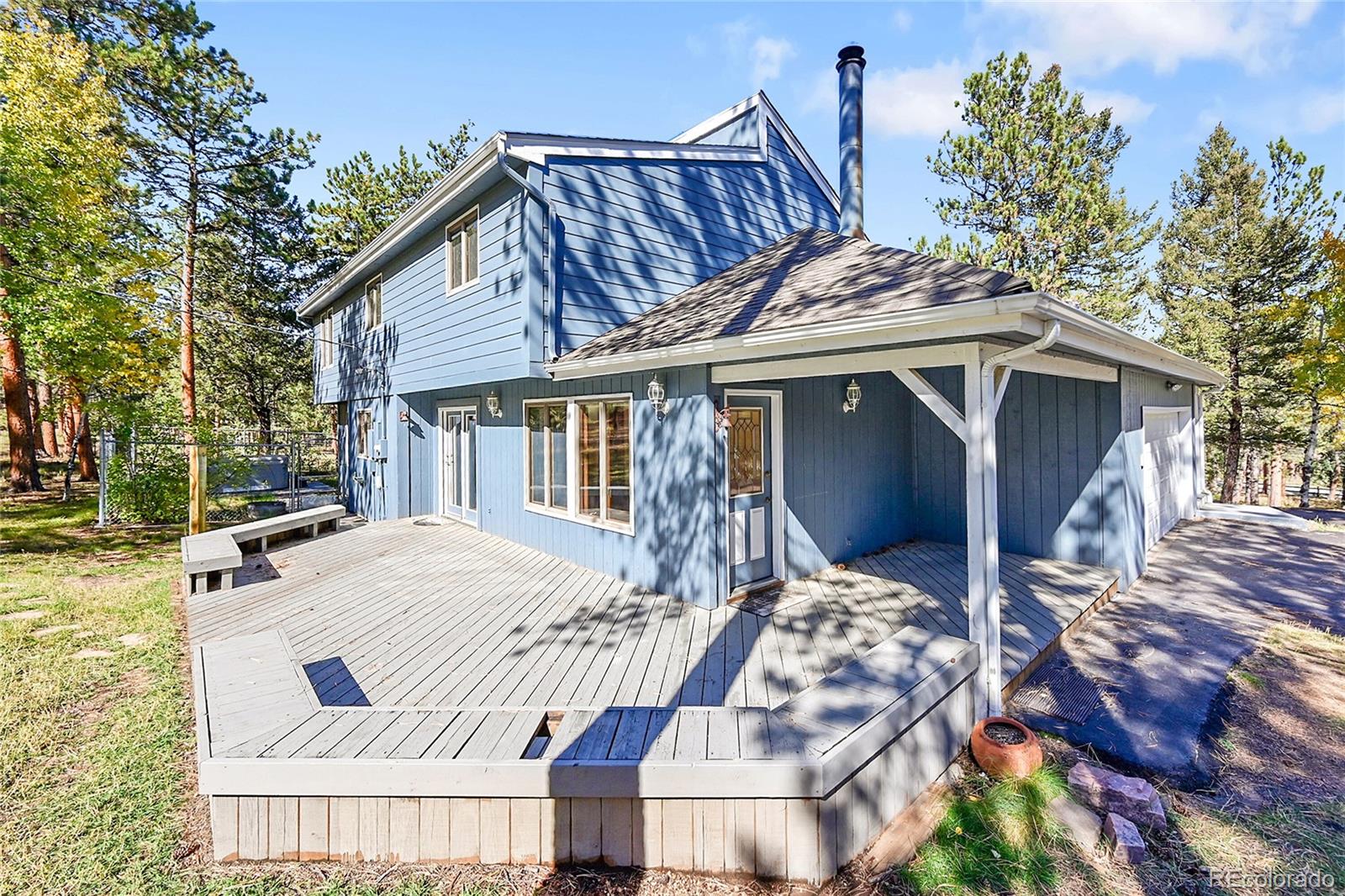 348 Nova Road Pine CO 80470