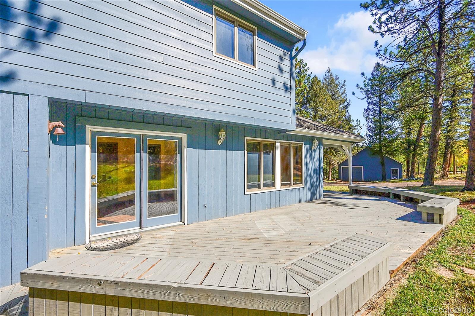 348 Nova Road Pine CO 80470