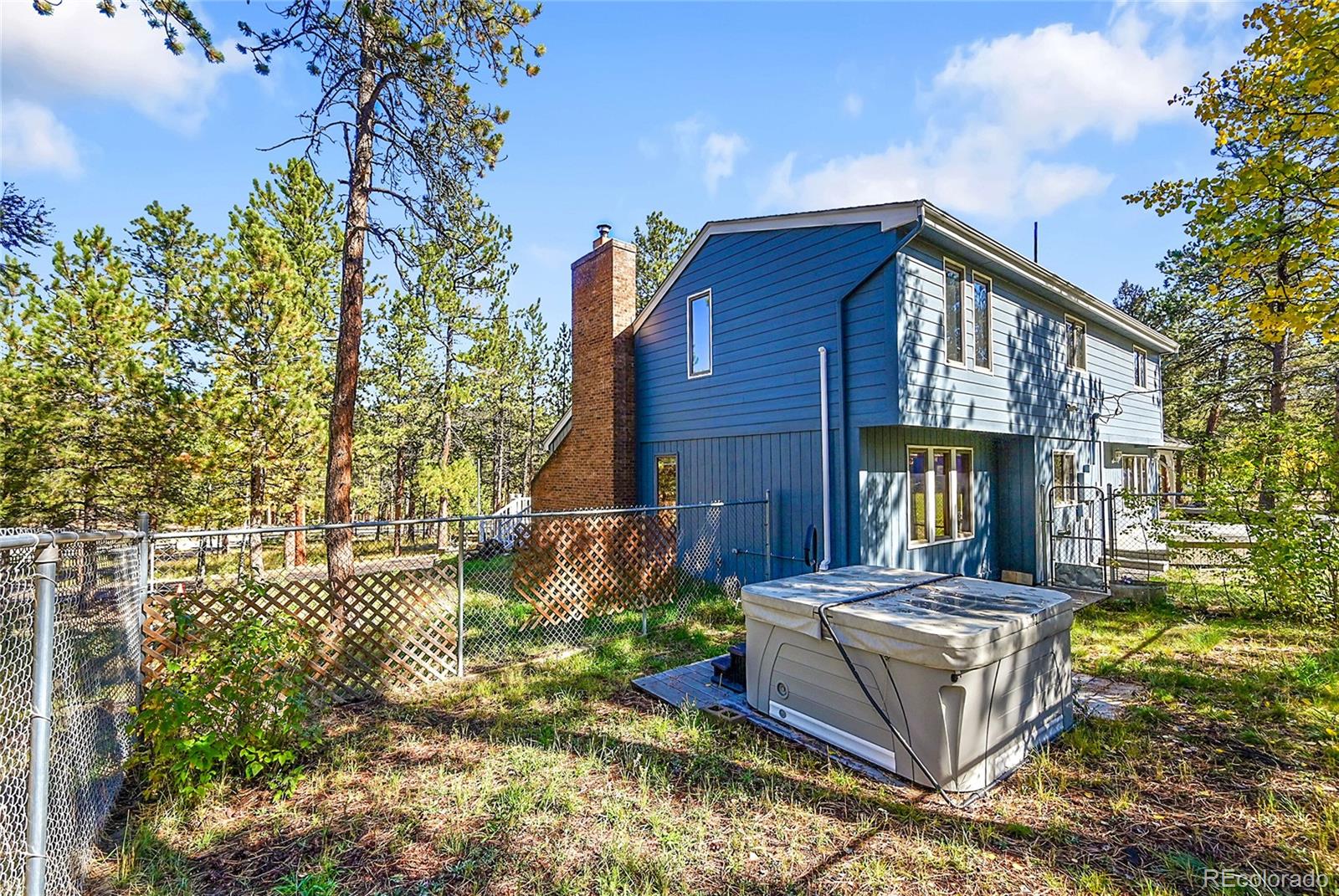 348 Nova Road Pine CO 80470