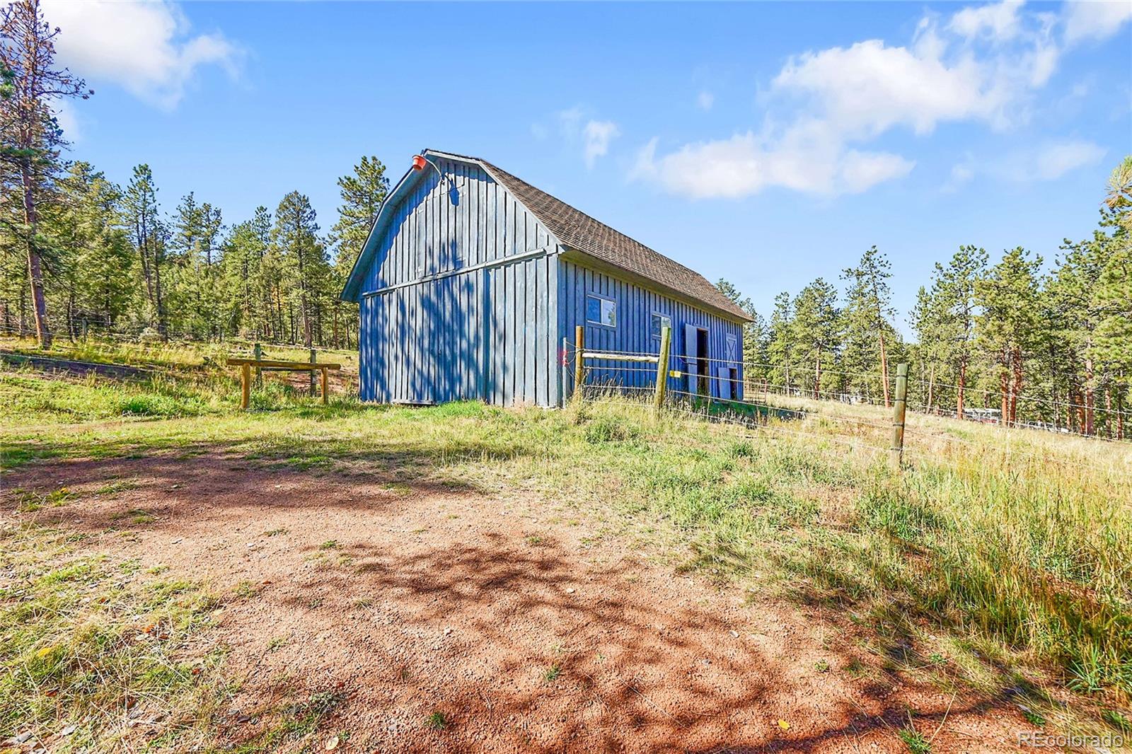 348 Nova Road Pine CO 80470