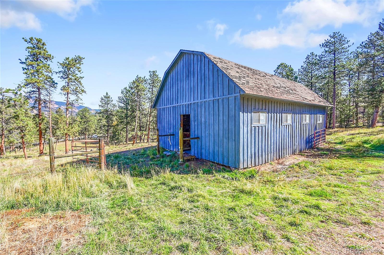 348 Nova Road Pine CO 80470