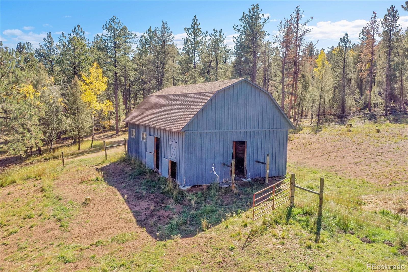 348 Nova Road Pine CO 80470