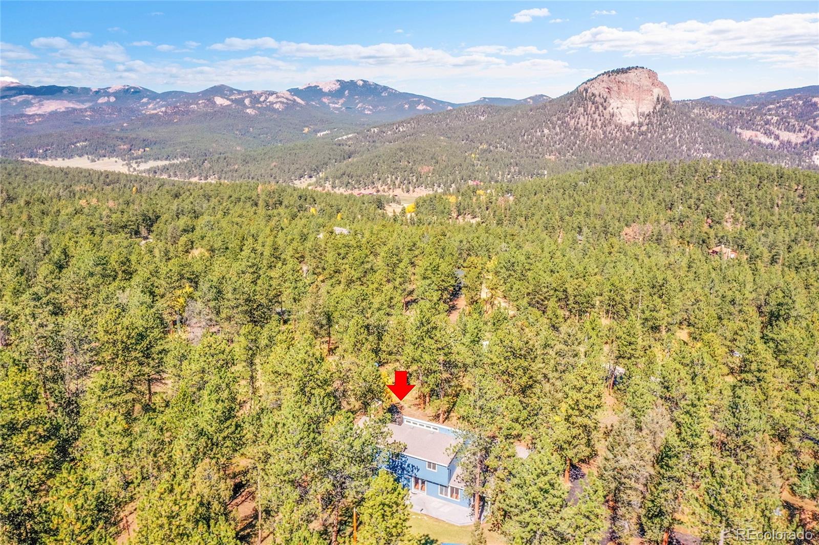 348 Nova Road Pine CO 80470