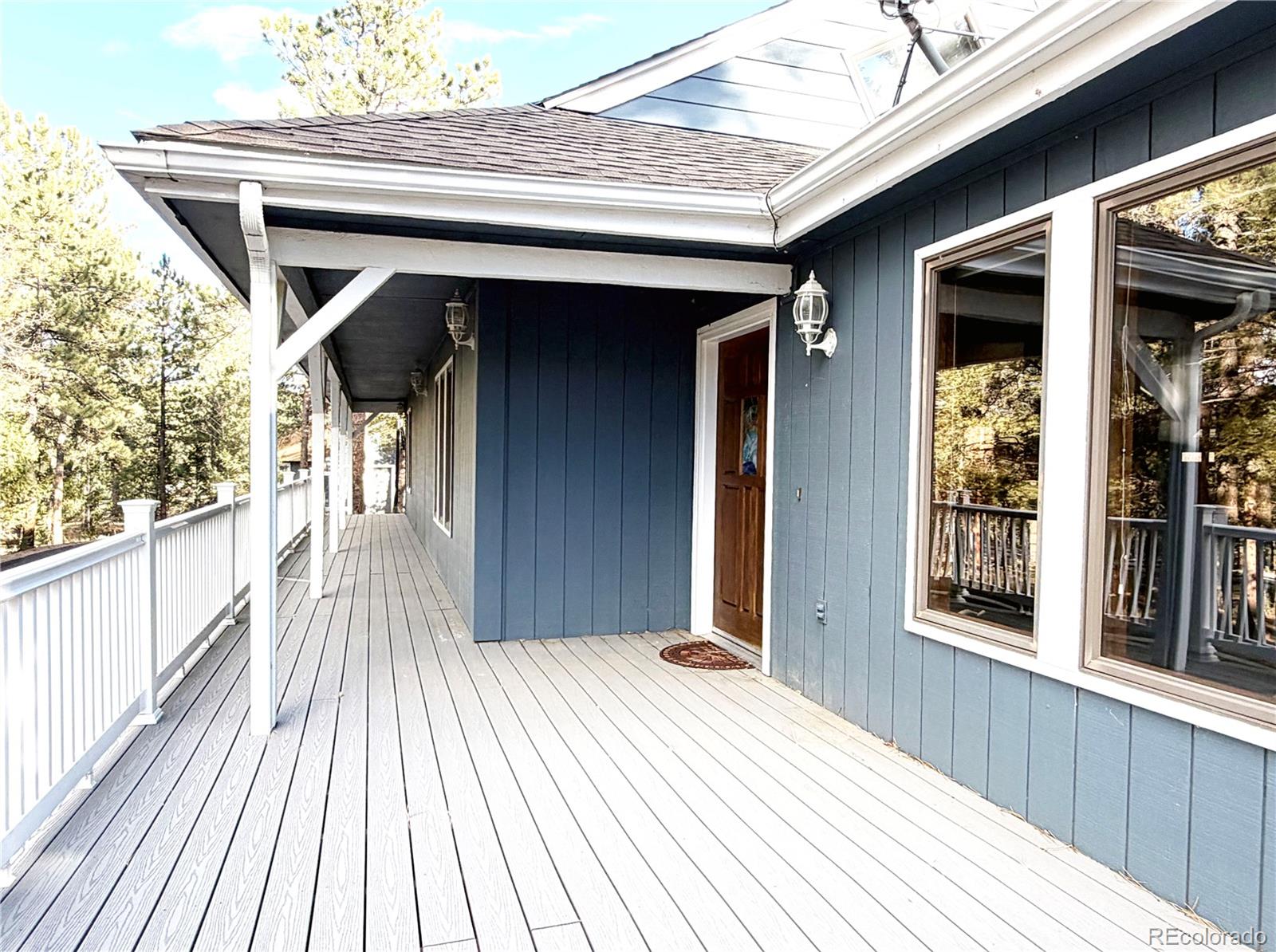 348 Nova Road Pine CO 80470