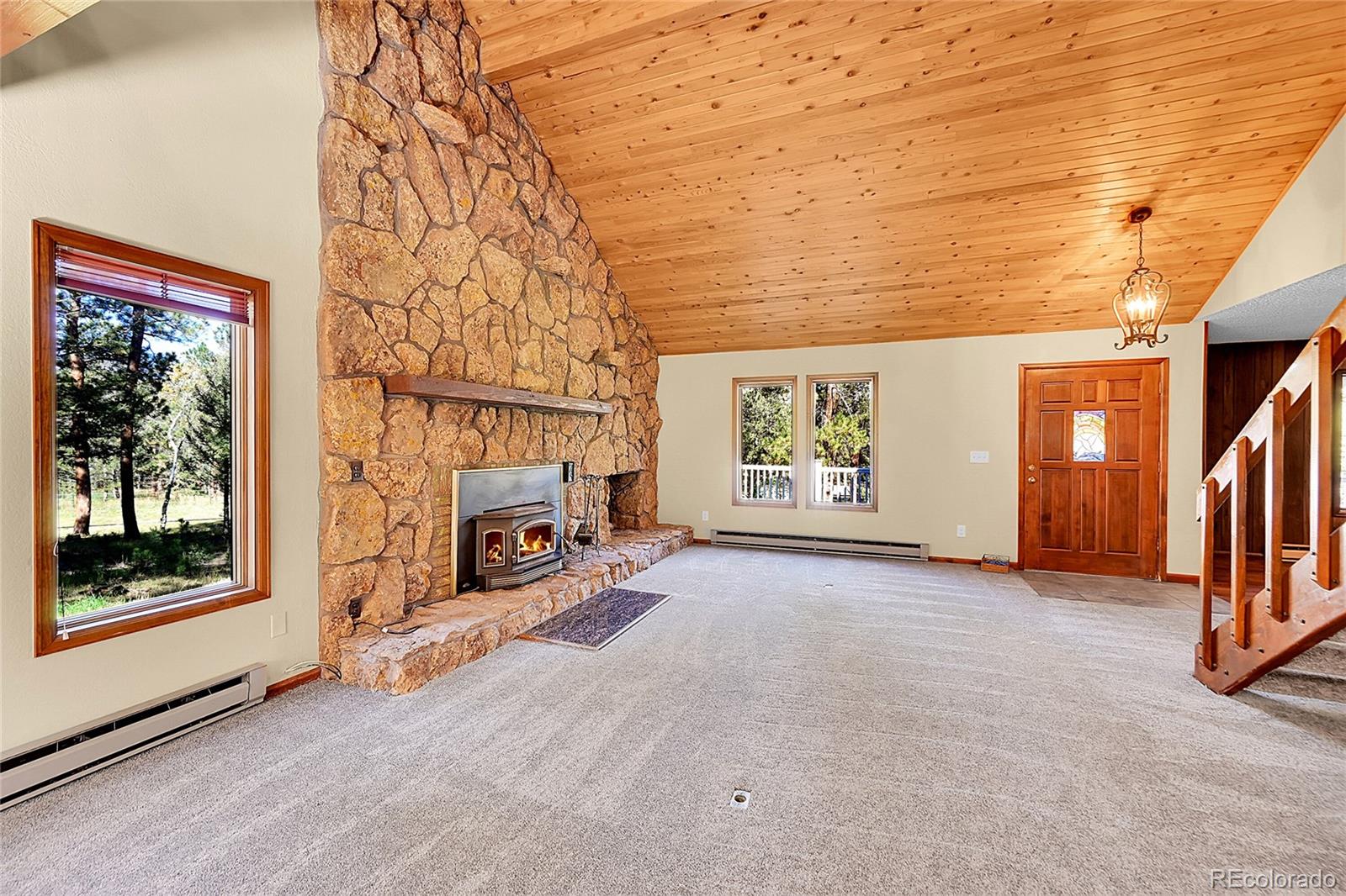 348 Nova Road Pine CO 80470