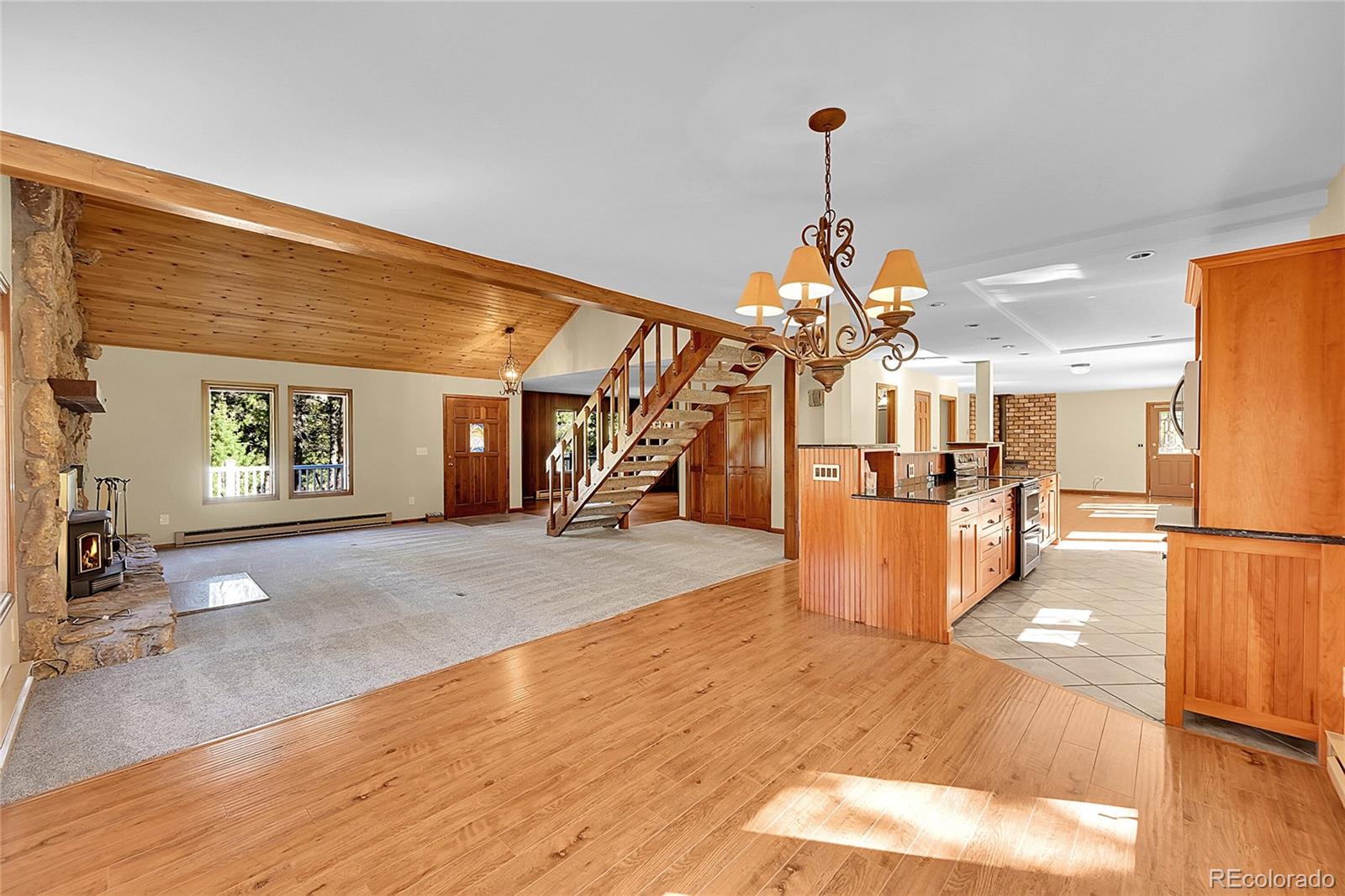 348 Nova Road Pine CO 80470