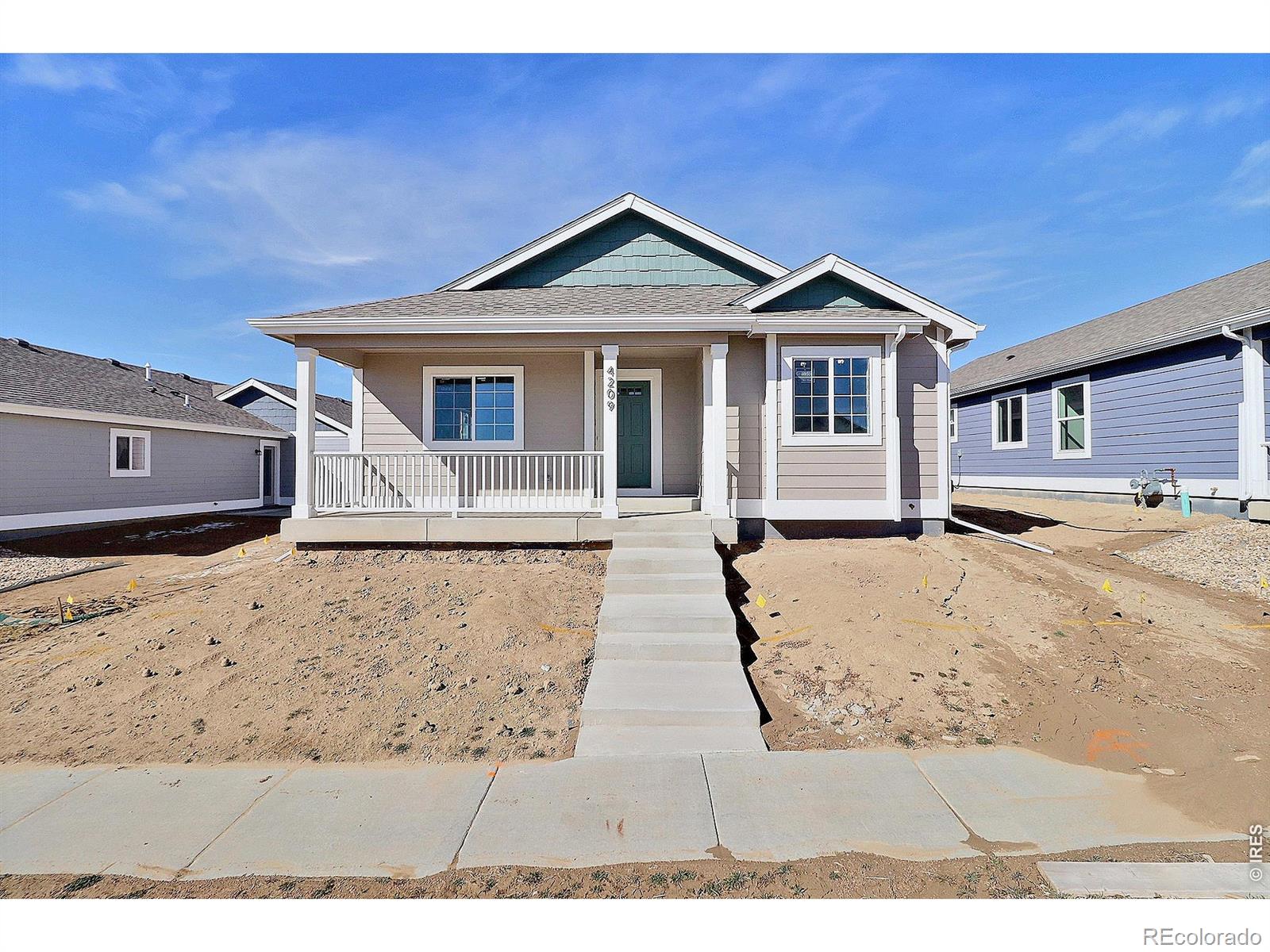 4209 Rockcress Road Evans CO 80620