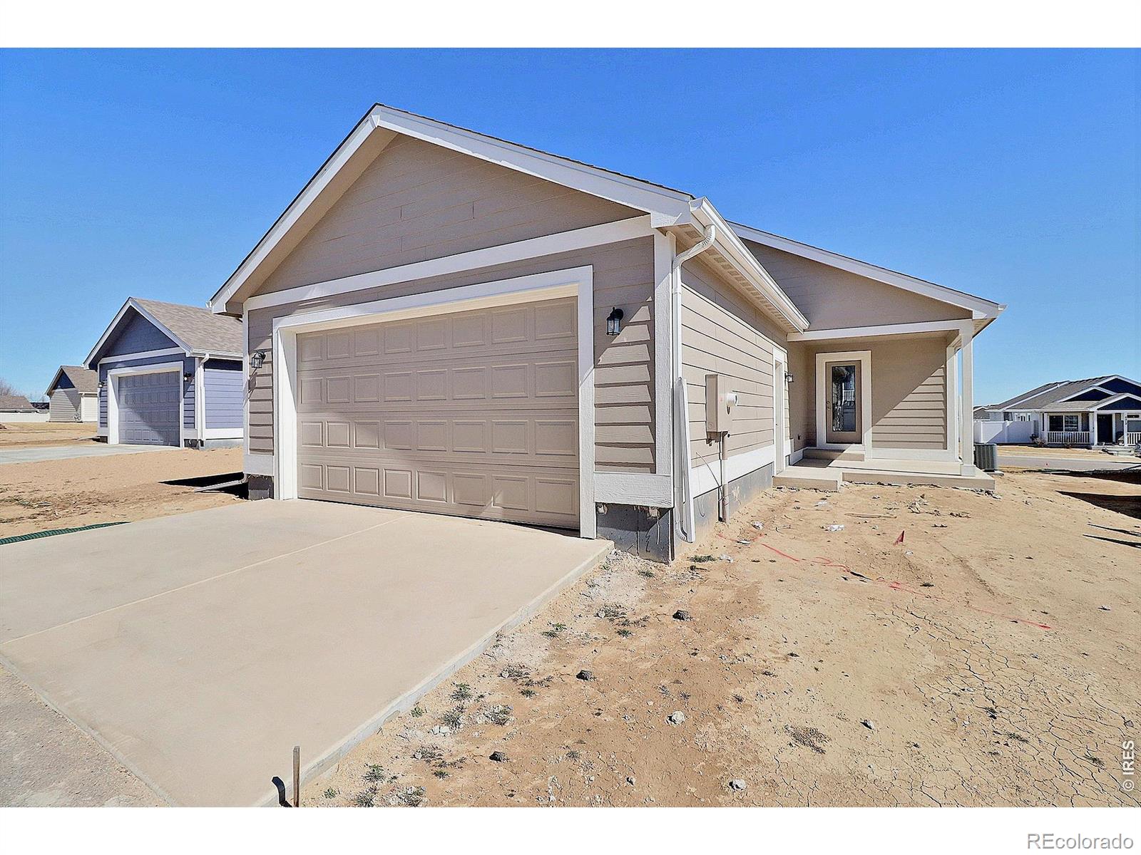 4209 Rockcress Road Evans CO 80620