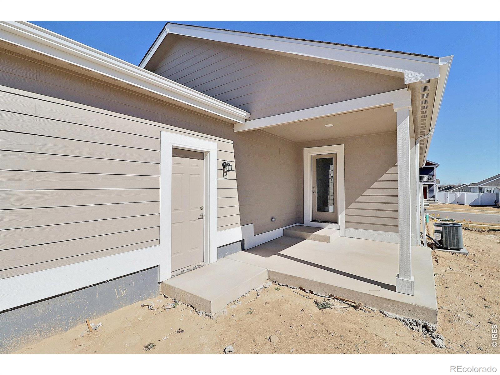 4209 Rockcress Road Evans CO 80620