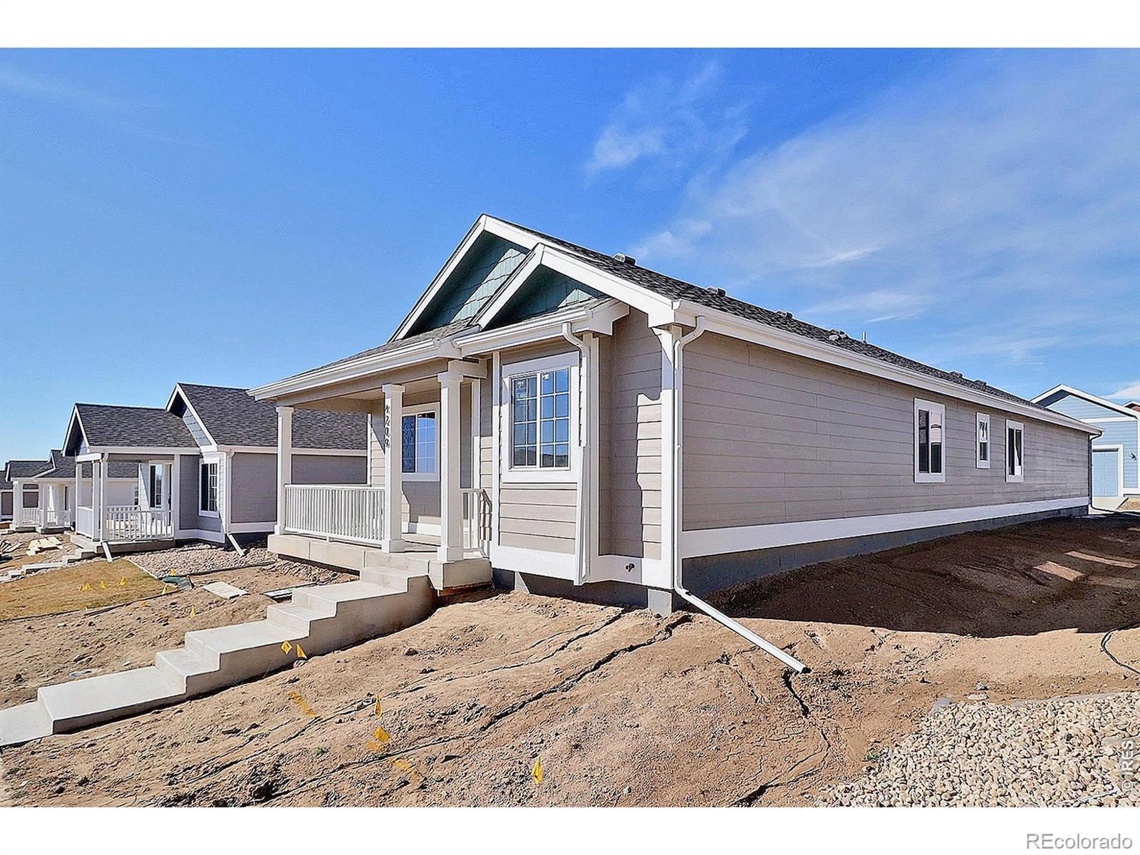 4209 Rockcress Road Evans CO 80620