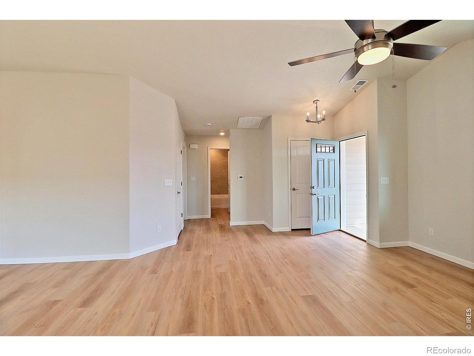 4209 Rockcress Road Evans CO 80620
