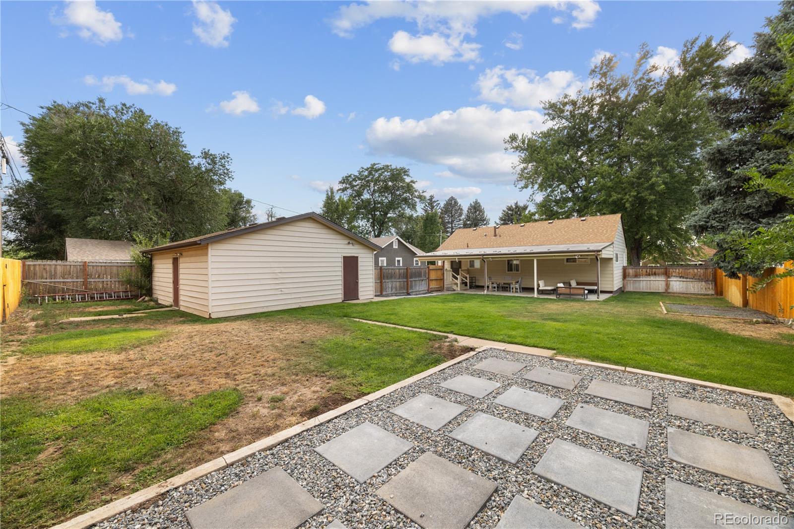 4374 S Galapago Street Englewood CO 80110