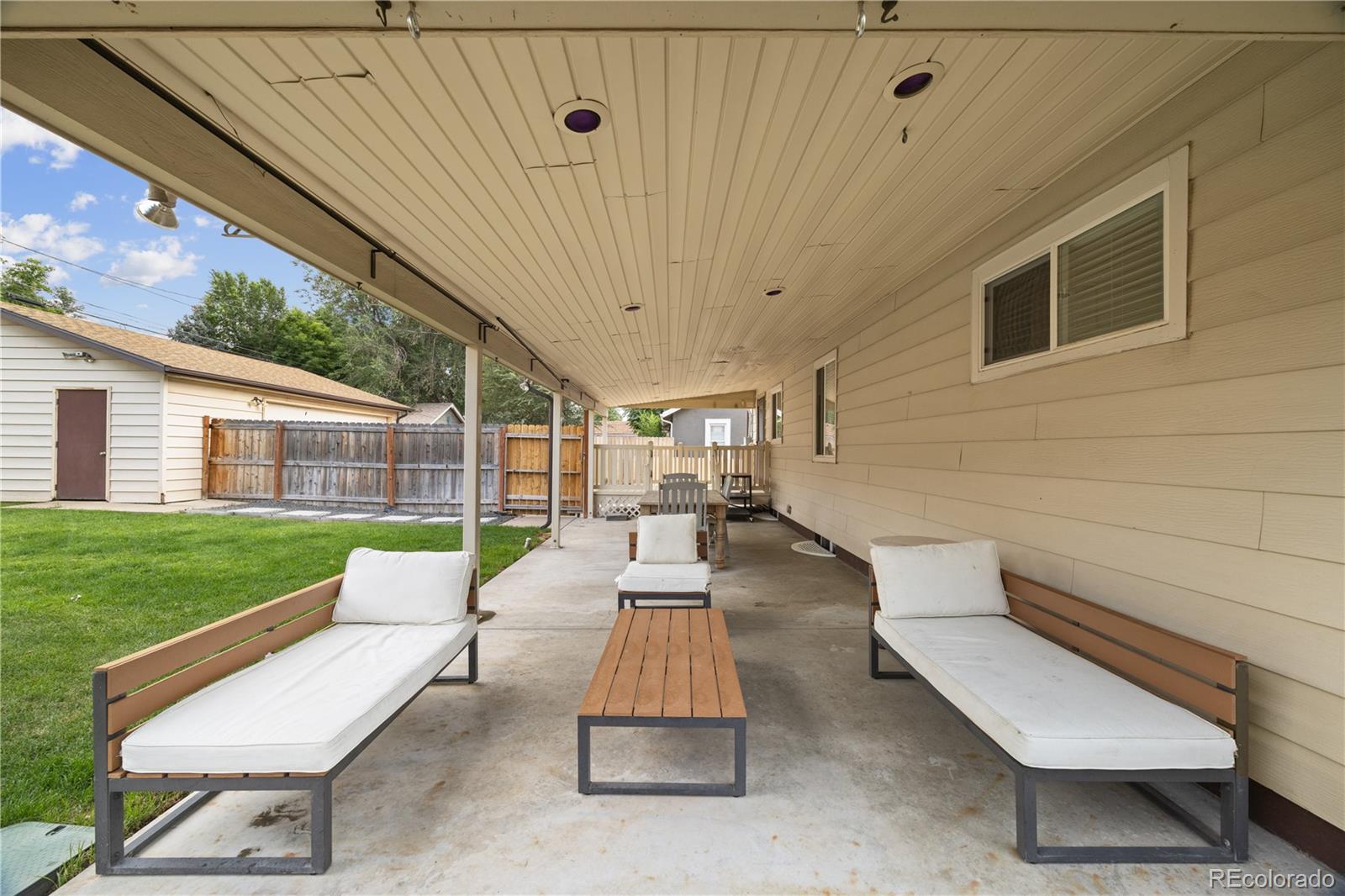 4374 S Galapago Street Englewood CO 80110